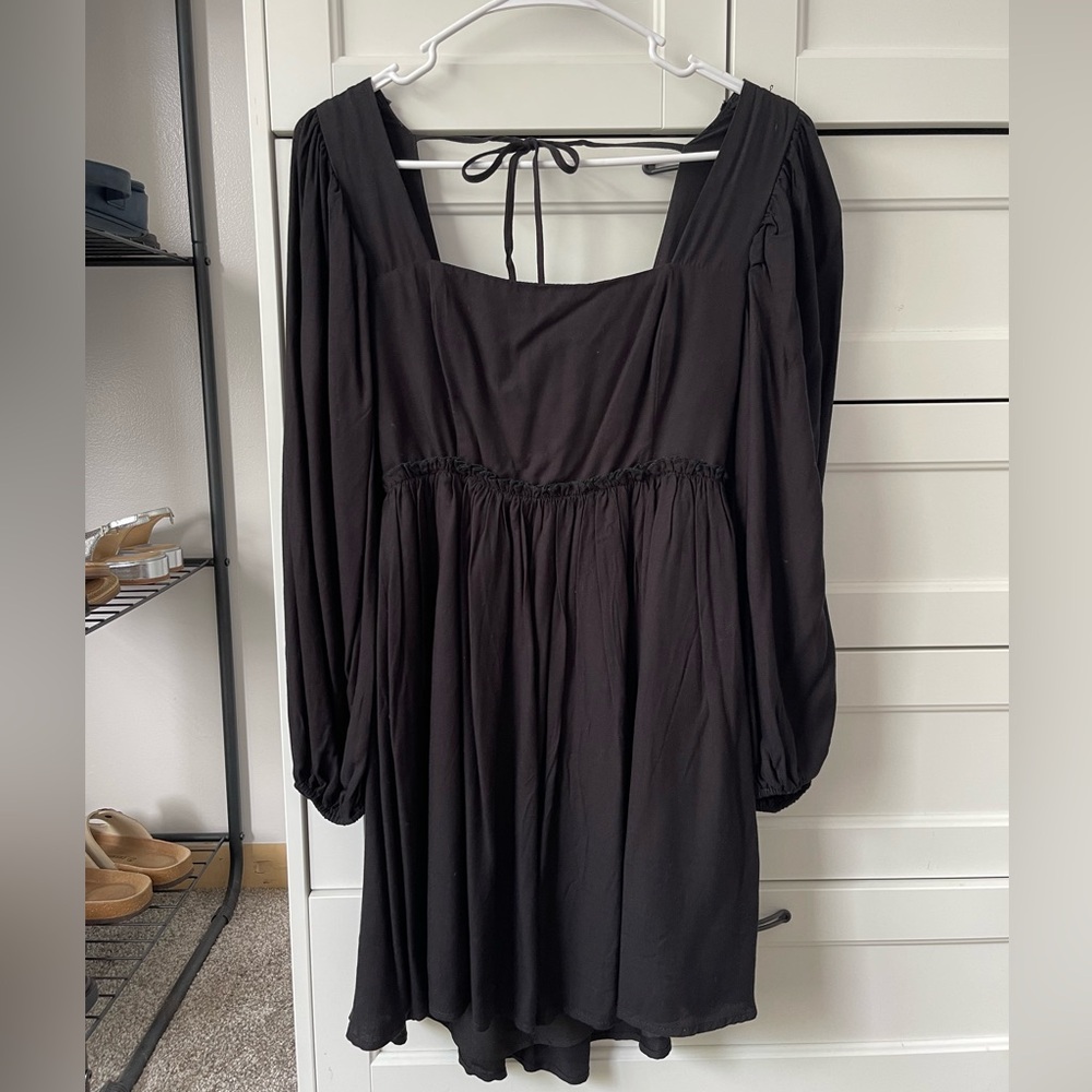 Forever 21 dress